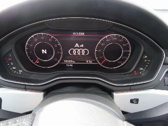 Audi A4 Avant 2.0 TFSI  252 pk Aut Quattro Sport Pro Line S 4x4  [ nieuwstaat picture 16