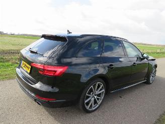 Audi A4 Avant 2.0 TFSI  252 pk Aut Quattro Sport Pro Line S 4x4  [ nieuwstaat picture 2