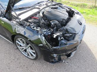 Audi A4 Avant 2.0 TFSI  252 pk Aut Quattro Sport Pro Line S 4x4  [ nieuwstaat picture 9