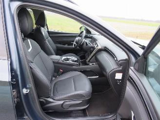 Hyundai Tucson 1.6 4x4  Elektrisch/ Benzine Automaat  Full Hybride plug in 1.6 T-GDI PHEV 180PK Comfort 4x4 18.000KM NAP picture 28