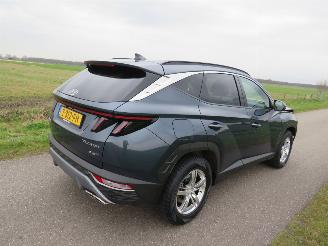 Hyundai Tucson 1.6 4x4  Elektrisch/ Benzine Automaat  Full Hybride plug in 1.6 T-GDI PHEV 180PK Comfort 4x4 18.000KM NAP picture 27
