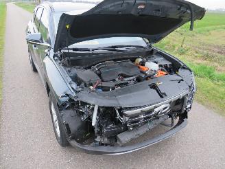 Hyundai Tucson 1.6 4x4  Elektrisch/ Benzine Automaat  Full Hybride plug in 1.6 T-GDI PHEV 180PK Comfort 4x4 18.000KM NAP picture 25
