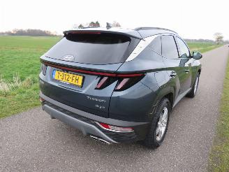 Hyundai Tucson 1.6 4x4  Elektrisch/ Benzine Automaat  Full Hybride plug in 1.6 T-GDI PHEV 180PK Comfort 4x4 18.000KM NAP picture 33