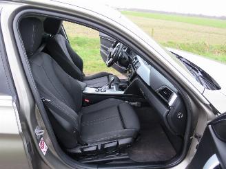 BMW 3-serie 330e Automaat Executive Hybride Elektriciteit Benzine M Pakett 2016 plug in picture 32