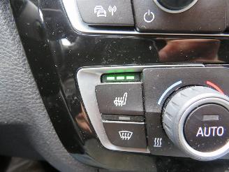 BMW 3-serie 330e Automaat Executive Hybride Elektriciteit Benzine M Pakett 2016 plug in picture 22