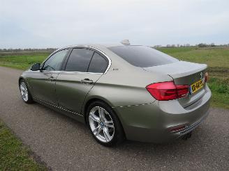 BMW 3-serie 330e Automaat Executive Hybride Elektriciteit Benzine M Pakett 2016 plug in picture 6