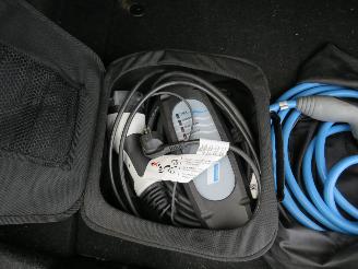 BMW 3-serie 330e Automaat Executive Hybride Elektriciteit Benzine M Pakett 2016 plug in picture 28