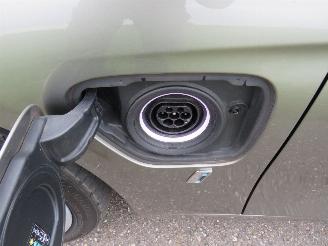 BMW 3-serie 330e Automaat Executive Hybride Elektriciteit Benzine M Pakett 2016 plug in picture 13