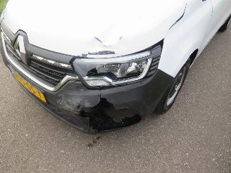 Renault Kangoo 1.5 DCi  75  65.000km Camera Navigatie  lederen bekleding 2023 splinternieuw picture 11