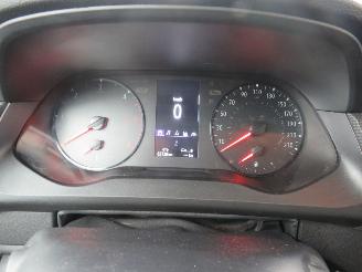 Renault Kangoo 1.5 DCi  75  65.000km Camera Navigatie  lederen bekleding 2023 splinternieuw picture 13