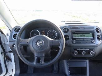 Volkswagen Tiguan 2.0 TSI 180pk Automaat !!! Sport&Style 4Motion 4x4 picture 24