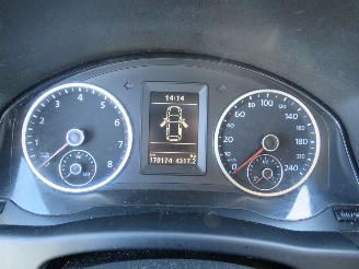 Volkswagen Tiguan 2.0 TSI 180pk Automaat !!! Sport&Style 4Motion 4x4 picture 9