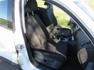 Volkswagen Tiguan 2.0 TSI 180pk Automaat !!! Sport&Style 4Motion 4x4 picture 25