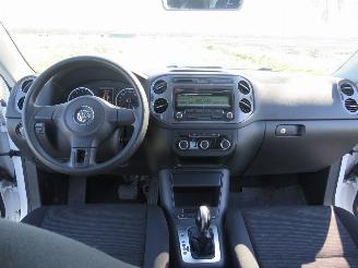 Volkswagen Tiguan 2.0 TSI 180pk Automaat !!! Sport&Style 4Motion 4x4 picture 12