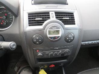 Renault Mégane 1.6 16v Business line Schuifdak Airco  2009 schadevrij picture 15