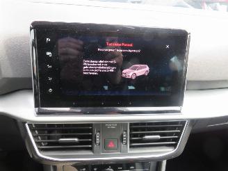 Seat Tarraco 1.5 TSI Style 150pk  2023 suv Camera Virtueel dashboard [ nieuwstaat  43.0000 nieuw picture 19