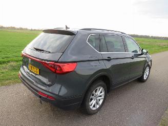Seat Tarraco 1.5 TSI Style 150pk  2023 suv Camera Virtueel dashboard [ nieuwstaat  43.0000 nieuw picture 26