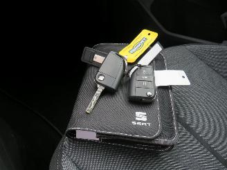 Seat Tarraco 1.5 TSI Style 150pk  2023 suv Camera Virtueel dashboard [ nieuwstaat  43.0000 nieuw picture 11