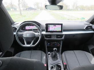 Seat Tarraco 1.5 TSI Style 150pk  2023 suv Camera Virtueel dashboard [ nieuwstaat  43.0000 nieuw picture 32