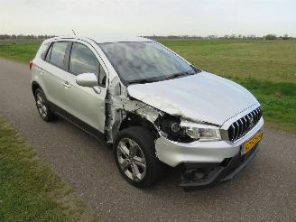 Suzuki SX4 1.0 Boosterjet 112pk SX4 Cross 2018 picture 11