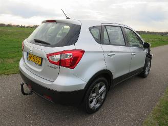 Suzuki SX4 1.0 Boosterjet 112pk SX4 Cross 2018 picture 25