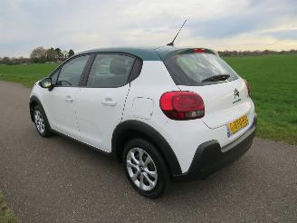 Citroën C3 1.2 Pure Tech 83pk 5drs Airco 2019  Navigatie picture 20