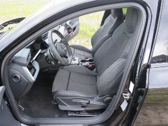 Audi A3 4.0 TFSI Aut SPORTBACK PHEV 150 Electrich Benzine S line Edition picture 22