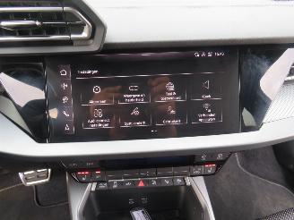 Audi A3 4.0 TFSI Aut SPORTBACK PHEV 150 Electrich Benzine S line Edition picture 14