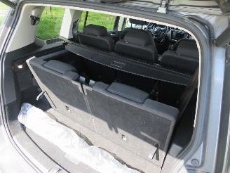 Volkswagen Touran 1.4 TSi  150pk 7 PERSOONS Camera Navigatie  2016  140.000km stoelverwarming picture 13