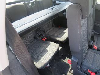 Volkswagen Touran 1.4 TSi  150pk 7 PERSOONS Camera Navigatie  2016  140.000km stoelverwarming picture 27