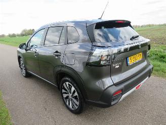 Suzuki SX4 1.5 Hybride Benzine Elektrisch Style 7.000km Automaat  Camera Navigatie Leer picture 15