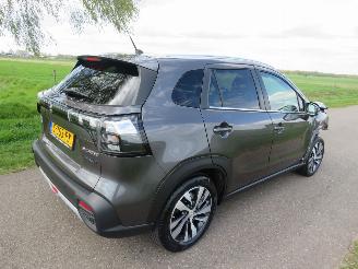 Suzuki SX4 1.5 Hybride Benzine Elektrisch Style 7.000km Automaat  Camera Navigatie Leer picture 19