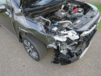 Suzuki SX4 1.5 Hybride Benzine Elektrisch Style 7.000km Automaat  Camera Navigatie Leer picture 18