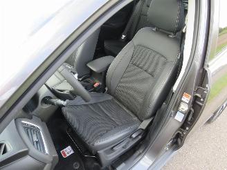 Suzuki SX4 1.5 Hybride Benzine Elektrisch Style 7.000km Automaat  Camera Navigatie Leer picture 26