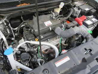 Suzuki SX4 1.5 Hybride Benzine Elektrisch Style 7.000km Automaat  Camera Navigatie Leer picture 20