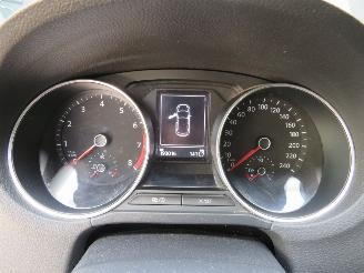 Volkswagen Polo 1.2 TSi 90pk 5drs Navigatie Aircoclimaat 2017 picture 15