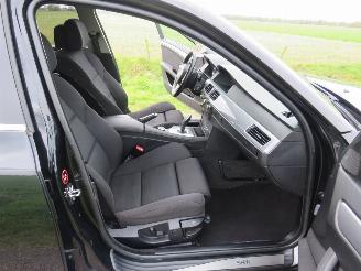 BMW 5-serie 520 163pk Automaat Sedan 2008  Navigatie Airco  corporate picture 4