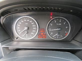 BMW 5-serie 520 163pk Automaat Sedan 2008  Navigatie Airco  corporate picture 10