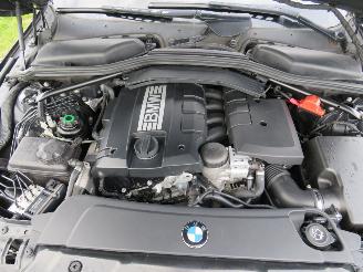 BMW 5-serie 520 163pk Automaat Sedan 2008  Navigatie Airco  corporate picture 19