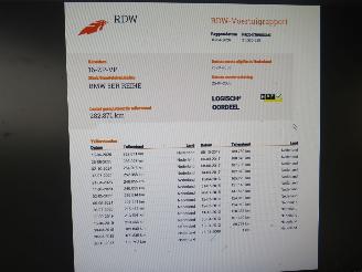 BMW 5-serie 520 163pk Automaat Sedan 2008  Navigatie Airco  corporate picture 11
