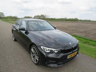 BMW 3-serie 320D Aut  190 PK M Edition High Executive Edition  2020 Sedan camera navigatie clima picture 29