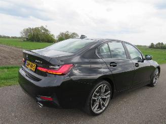 BMW 3-serie 320D Aut  190 PK M Edition High Executive Edition  2020 Sedan camera navigatie clima picture 31