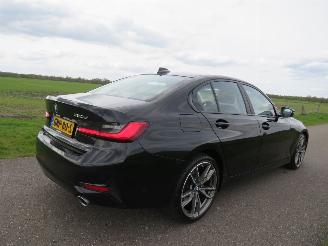 BMW 3-serie 320D Aut  190 PK M Edition High Executive Edition  2020 Sedan camera navigatie clima picture 1