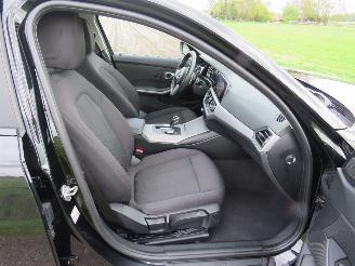BMW 3-serie 320D Aut  190 PK M Edition High Executive Edition  2020 Sedan camera navigatie clima picture 23