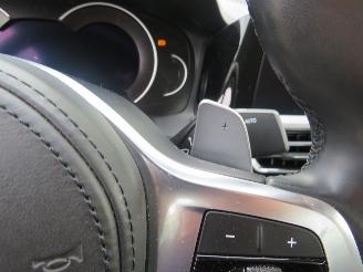 BMW 3-serie 320D Aut  190 PK M Edition High Executive Edition  2020 Sedan camera navigatie clima picture 18