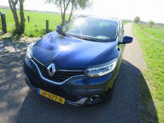 Renault Kadjar 1.2 Tce Intens 131pk Boose 128.000km nap Panorama dak camera Leer Navigatie picture 23