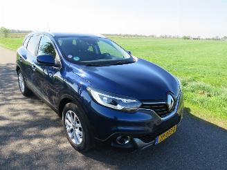 Renault Kadjar 1.2 Tce Intens 131pk Boose 128.000km nap Panorama dak camera Leer Navigatie picture 11