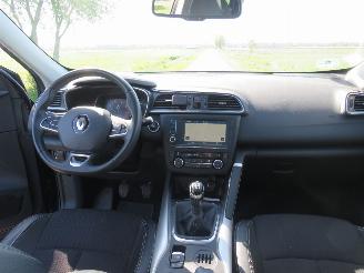 Renault Kadjar 1.2 Tce Intens 131pk Boose 128.000km nap Panorama dak camera Leer Navigatie picture 8