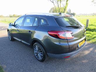 Renault Mégane 1.6 102pk Expression Navigatie Airco  parkeerschade picture 5