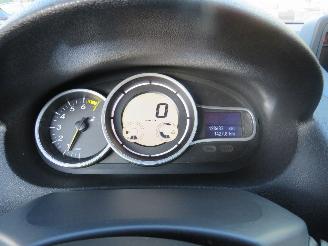 Renault Mégane 1.6 102pk Expression Navigatie Airco  parkeerschade picture 9